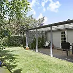 1007-stege-ulvshalevej-161 * Стеге