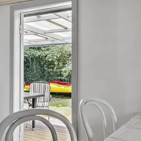 1007-stege-ulvshalevej-161 Дом отдыха