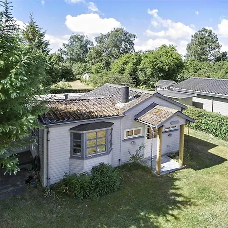 Feriehus 1007-stege-ulvshalevej-161 Stege