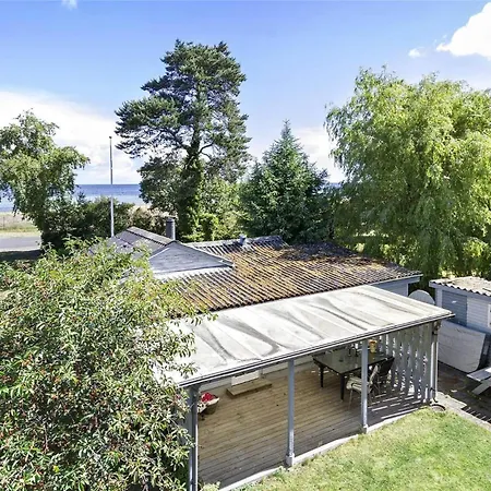 Feriehus 1007-stege-ulvshalevej-161 Stege