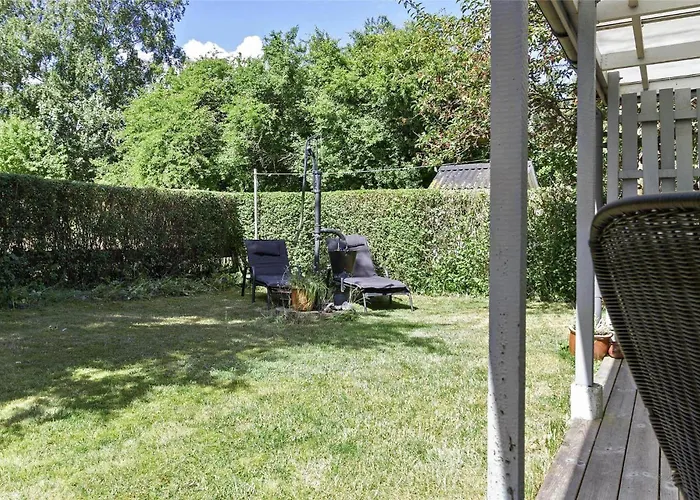 1007-stege-ulvshalevej-161 度假居 *